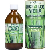 Optima Naturals Provida Bio-Aloe Vera sok in meso sadja - 500 ml