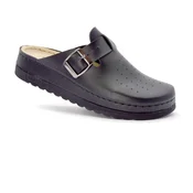 HIT SHOES ANATOMSKE KLOMPE, (HPF352S003_BLACK-41)
