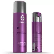 Fruity love raspberry rhubarb 50ml