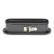 Patisse Patisse 30 cm pekač za torto z zadrgo Profi P02911