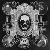 Root - Dema (Galaxy Black Ice Coloured) (3 LP)