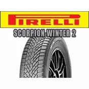 Pirelli zimske gume 295/35R23 108W XL FR SUV Scorpion Winter 2 m+s