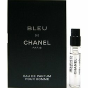 Chanel Bleu de Chanel Parfum Parfumirana voda 2ml