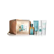 Moroccanoil Putni set za telo, 4 komada