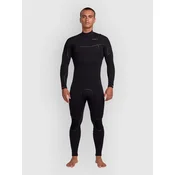 Quiksilver Marathon Sessions 3/2 Cz Wetsuit black