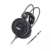 AUDIO-TECHNICA Žicne slušalice ATH-AD1000X (Crne)