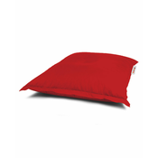 Hanah Home HANAH HOME Cushion Pouf 100x100 - Red vrtna sedežna vreča, (21109058)