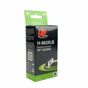 uPrint Črnilo HP 963 XL Black