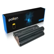 Baterija za prenosnik ASUS AL22-901-B AL23-901 EEE PC 901 904 905 1000 8800mAh