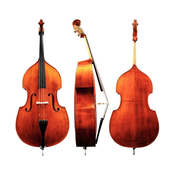 Kontrabas 4/4 Meister Rubner No. 62 Gewa GS403.901