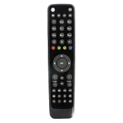 General VU+ SOLO 4K - združljiv daljinski upravljalnik znamke General