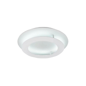 LED Stropna svetilka MERLE LED/18W/230V
