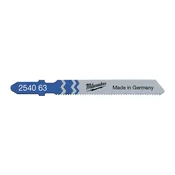 Milwaukee Testerice za metal 55mm 5/1 T 118 A