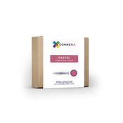 CONNETIX Set 16 pastelnih kuglica za igru