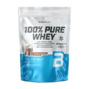 BioTechUSA 100% Pure Whey 400g coko-kokos