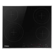 Hansa BHCI96808 Ugradna ploca, 6.4 kW, 4 grejne zone