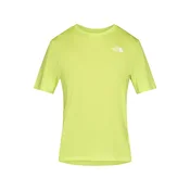 THE NORTH FACE Funkcionalna majica limeta