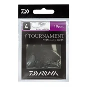 TN X-POWER FEEDER HOOK vel.4, LOOSE (14455-104)