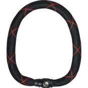 Abus Brava za bicikl Steel O Chain Ivy 9210/85