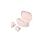 slomart Philips TAT1300PK slušalke, brezžične, roza