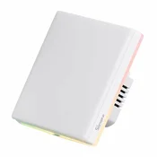Sonoff Sonoff TX T5 1C Wi-Fi pametno stensko stikalo na dotik (1-kanalno)