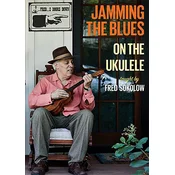 Sokolow & Fred - Jamming The Blues On The Ukelele (LP)