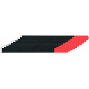 RockBoard RBO-CAB-TIE-400-BK