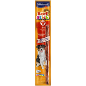 VITAKRAFT POSLASTICA ZA PSA BEEF-STICK Z GOVEDINO 12G/1KOM