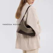 Vanessa Hogan Ženska torbica, Siva