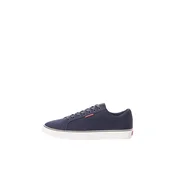 JACK & JONES Nizke superge Carter temno modra