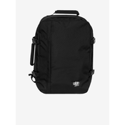 Cabin Zero Classic ULtra Light Cabin 44L nahrbtnik absolute black