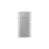 Samsung eksterna baterija EB-P1100BSEGWW