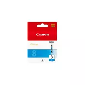 Canon 0621B001 spremnik s tintom 1 kom Original Plavo