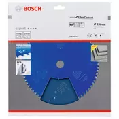 BOSCH List kružne testere EX FC H 230×30-6, 2608644347