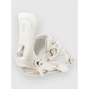 Nitro Poison 2026 Snowboard vezovi white