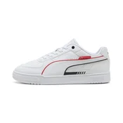 PUMA F1® Caven III Sneakers Unisex, Shoes, White/Black, 45