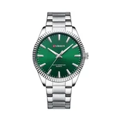 Curren ty196430 Srebrna