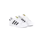 Adidas Originals Kids - Superstar sneakers - kids - White