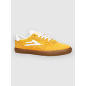 Lakai Cambridge Skate ČEVLJI gold / gum suede