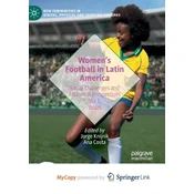 Womens Football in Latin America