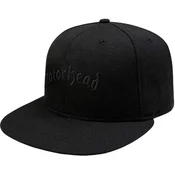 Motörhead Logo & Warpig Kapa Black UNI
