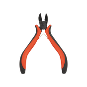 1464# Klešče za stransko rezanje 110 mm male hy-21x