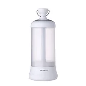 Northix Herzberg HG-5049: Bela LED lučka za vgradnjo v vozilo