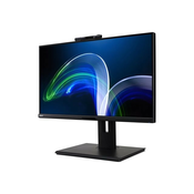 Acer B248Y Ebemiqpruzx – B8 Series – LED Monitor – Full HD (1080p) – 61 cm (24”) – HDR