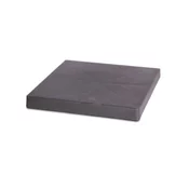 Prosperplast MOBILNA PLATFORMA Kvadratna antracitna 39cm