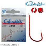 Trnki Gamakatsu LS-1010R Št:10-20/25pcs