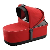 Thule nosiljka Sleek, Energy Red
