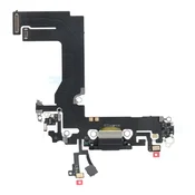 OEM USB-kabel za polnjenje za iPhone 13 Mini, črn (za zamenjavo)