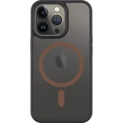 Tactical MagForce Hyperstealth 2.0 Ovitek za iPhone 13 Pro Black/Moucha Moose