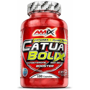 CatuaBolix, 100 kapsula, Amix